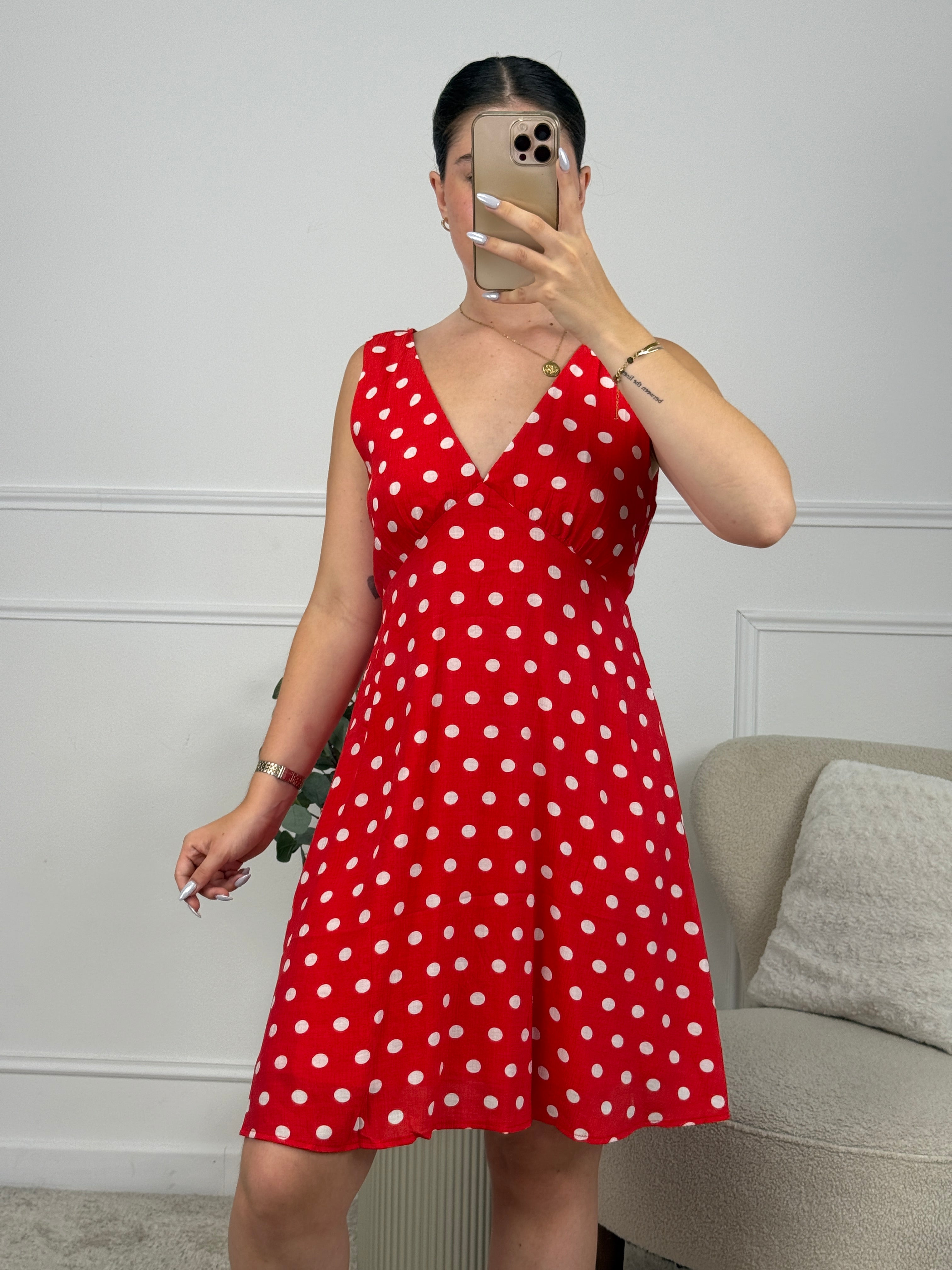 ROBE SIMEO