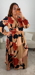 ROBE MANON