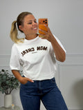 T-SHIRT CHERI