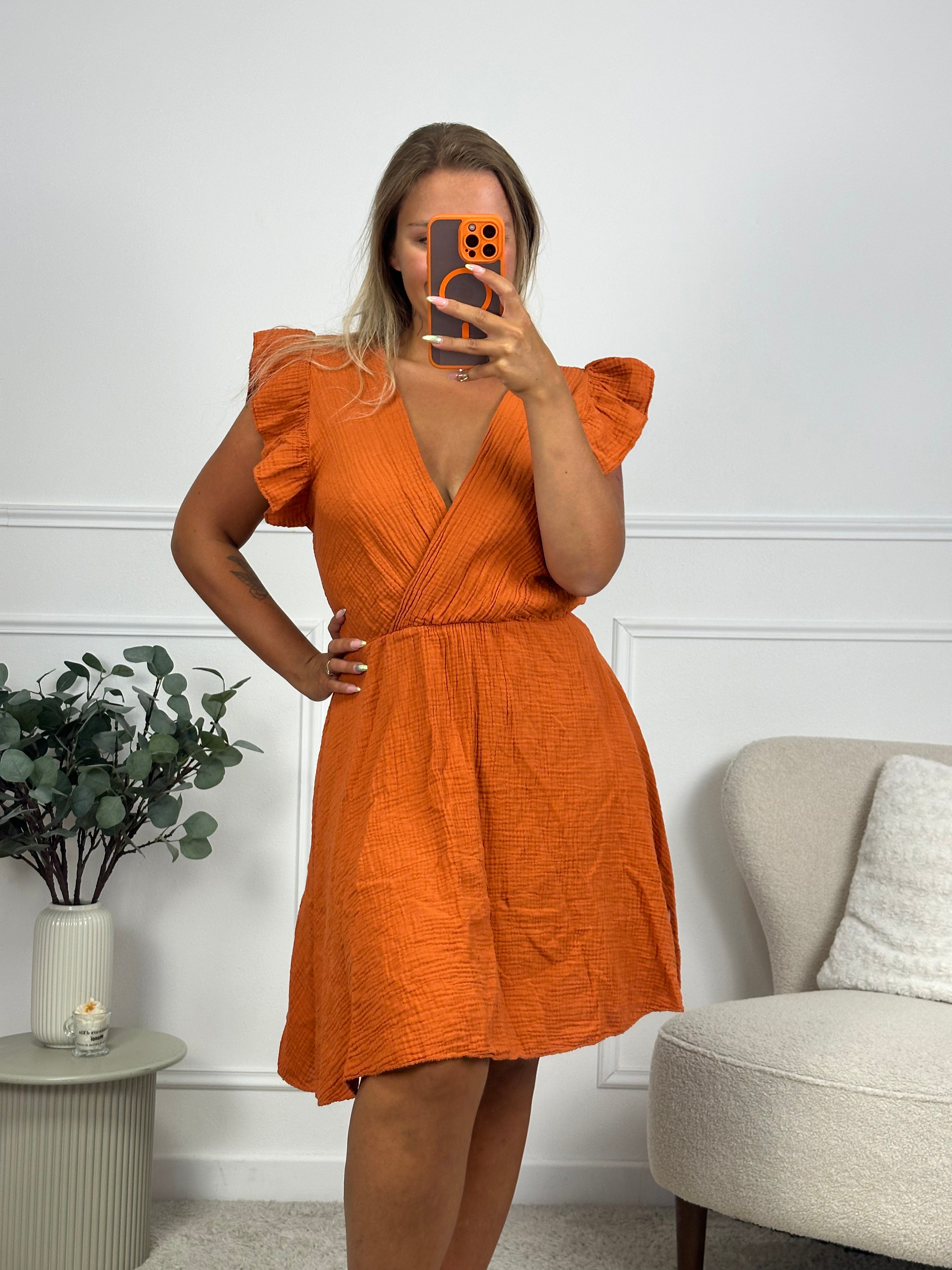ROBE CALYPSO