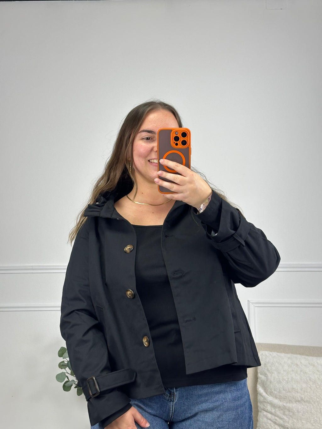 VESTE CELINA