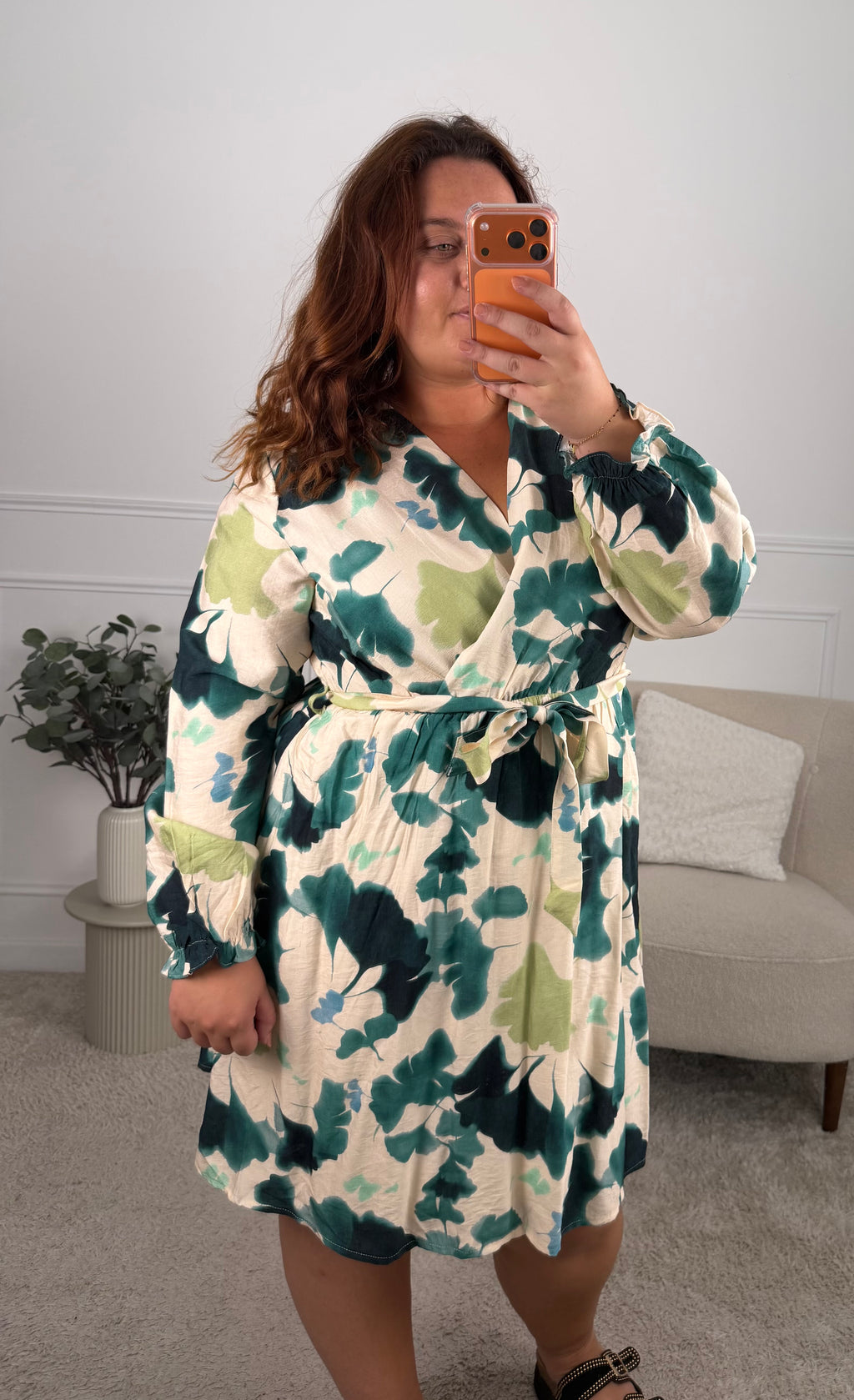 ROBE ANNE