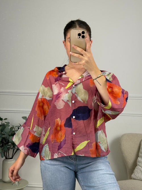 CHEMISE ELOISE