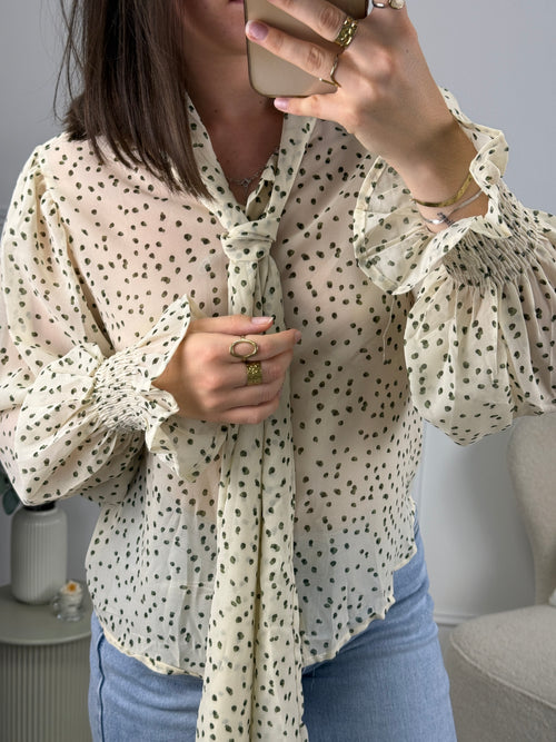 CHEMISE BEATRIX
