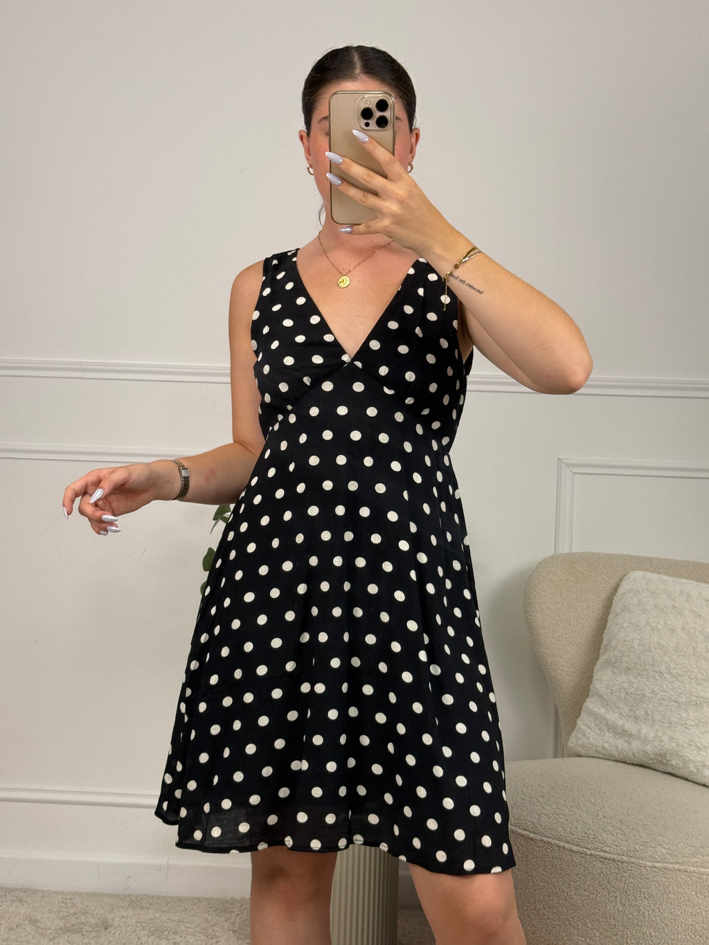 ROBE SIMEO