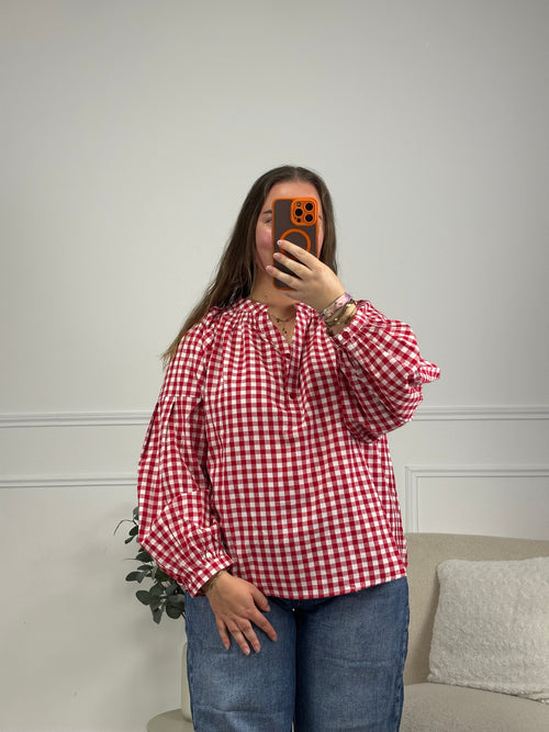 BLOUSE LORYS