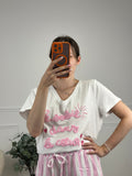 T-SHIRT SOLEIL