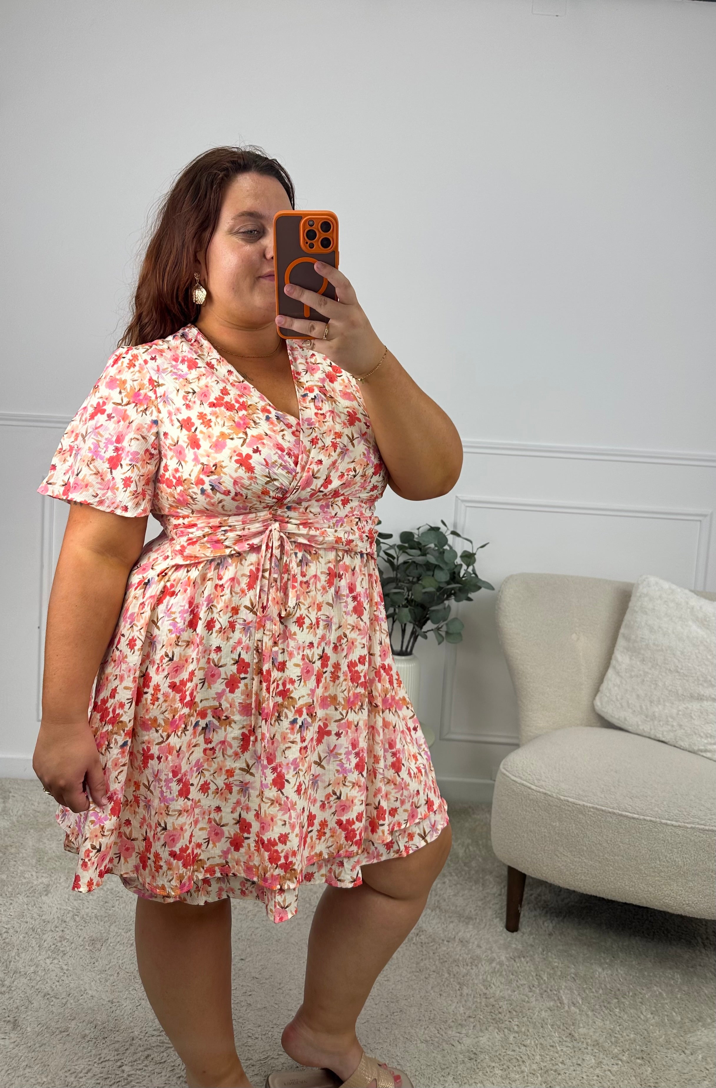 ROBE PEGGY
