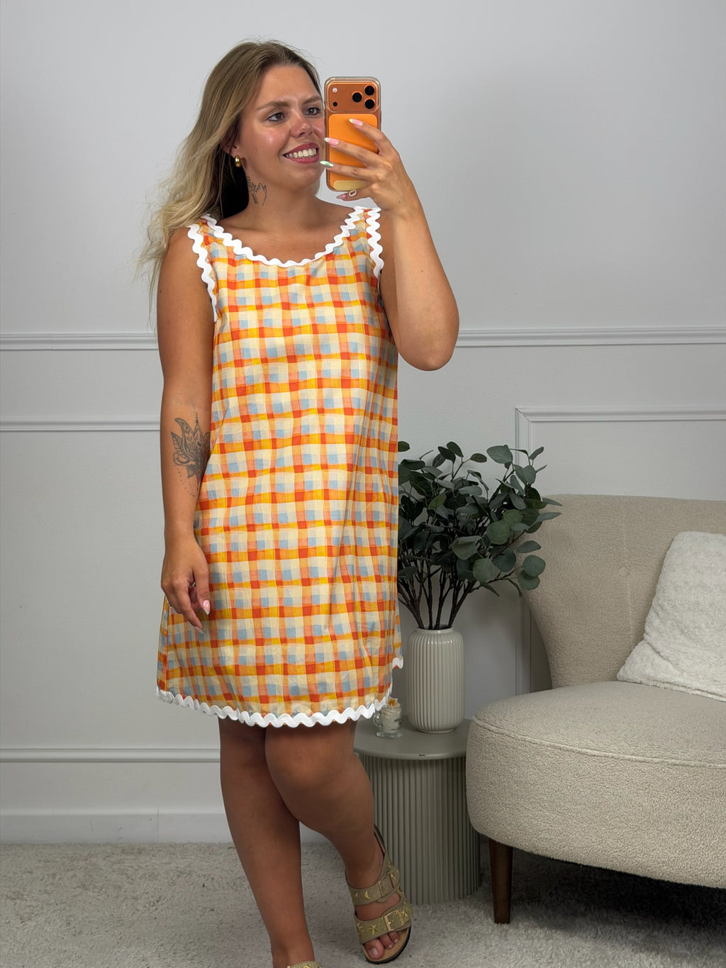 ROBE CHRISTEL
