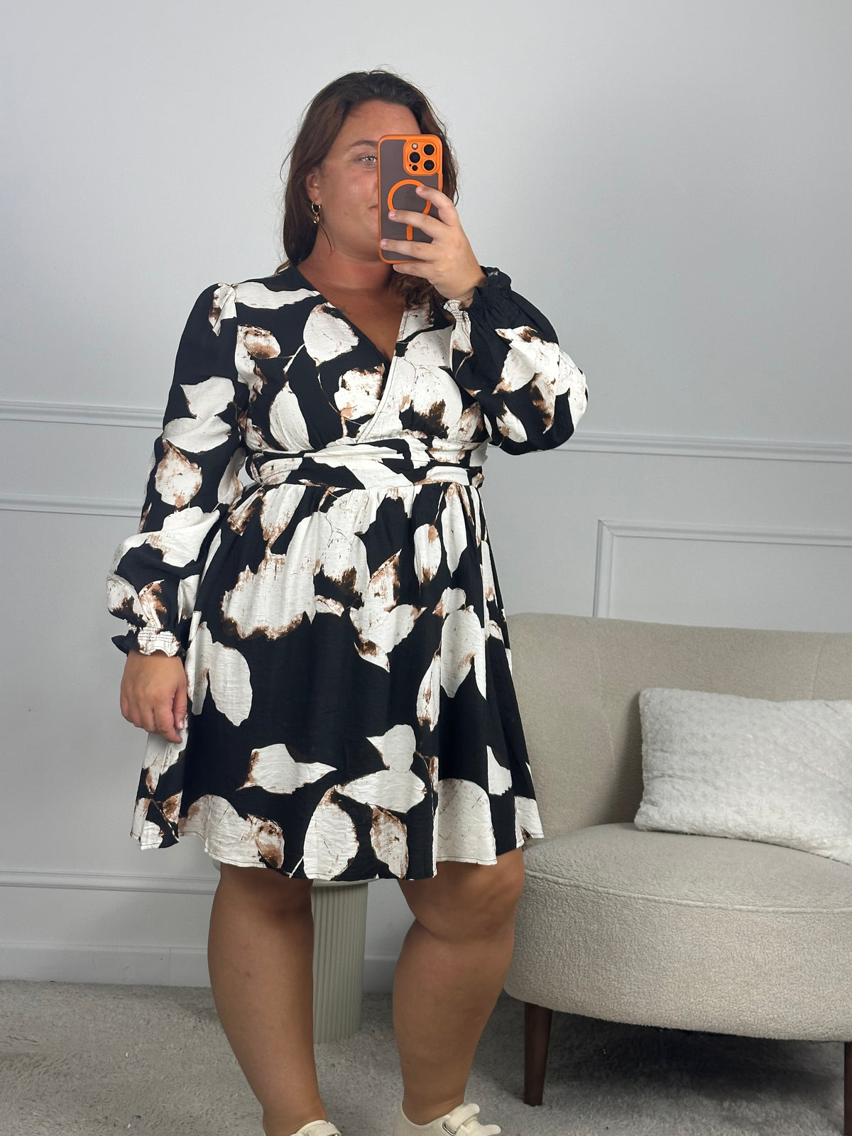 ROBE SAGE