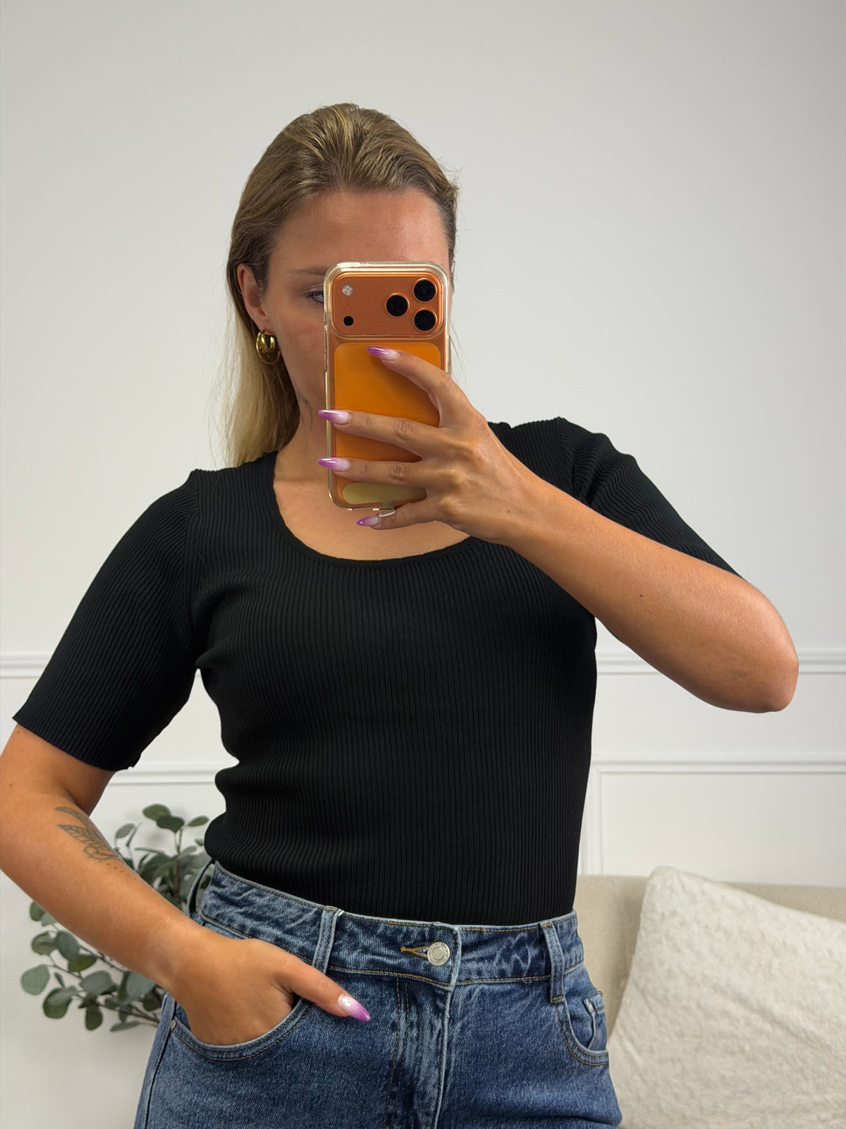T-SHIRT LANA