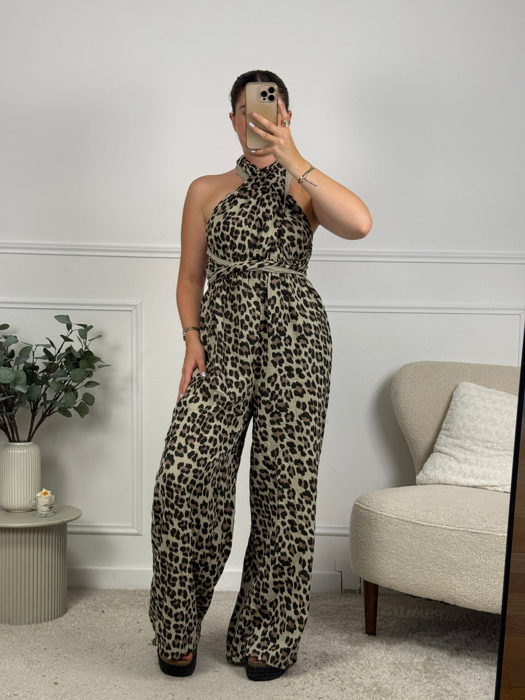 COMBIPANTALON KAYSHA