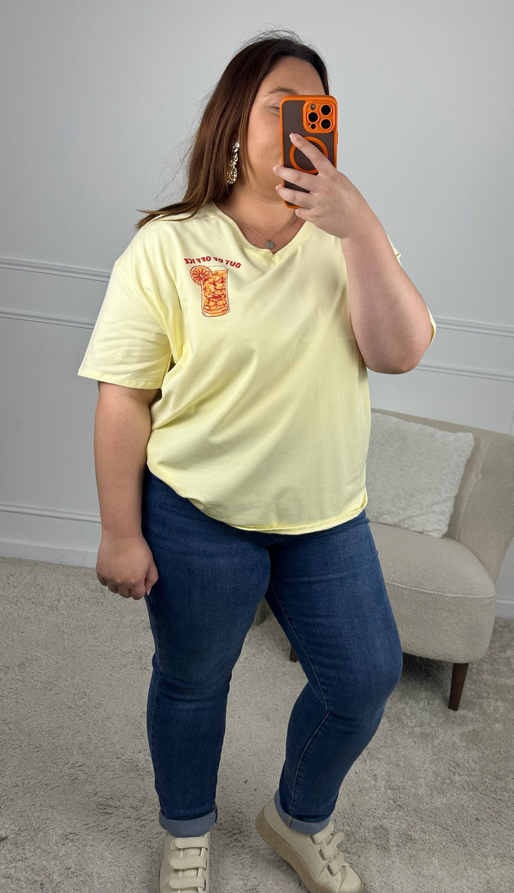 T-SHIRT IVY