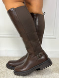 BOTTES SAMIA