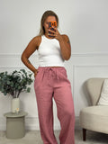 PANTALON EULALIE