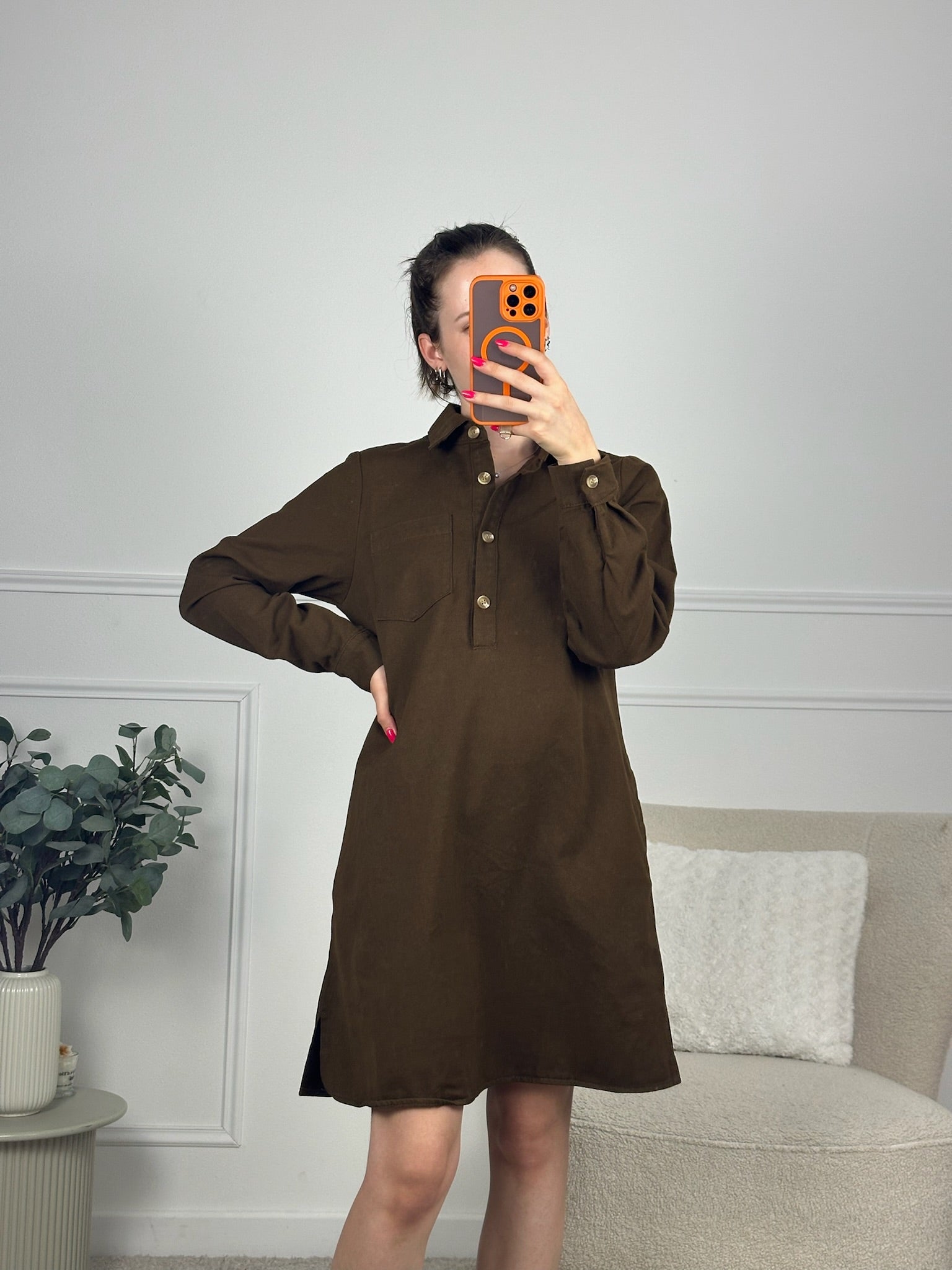 ROBE CARLOTA