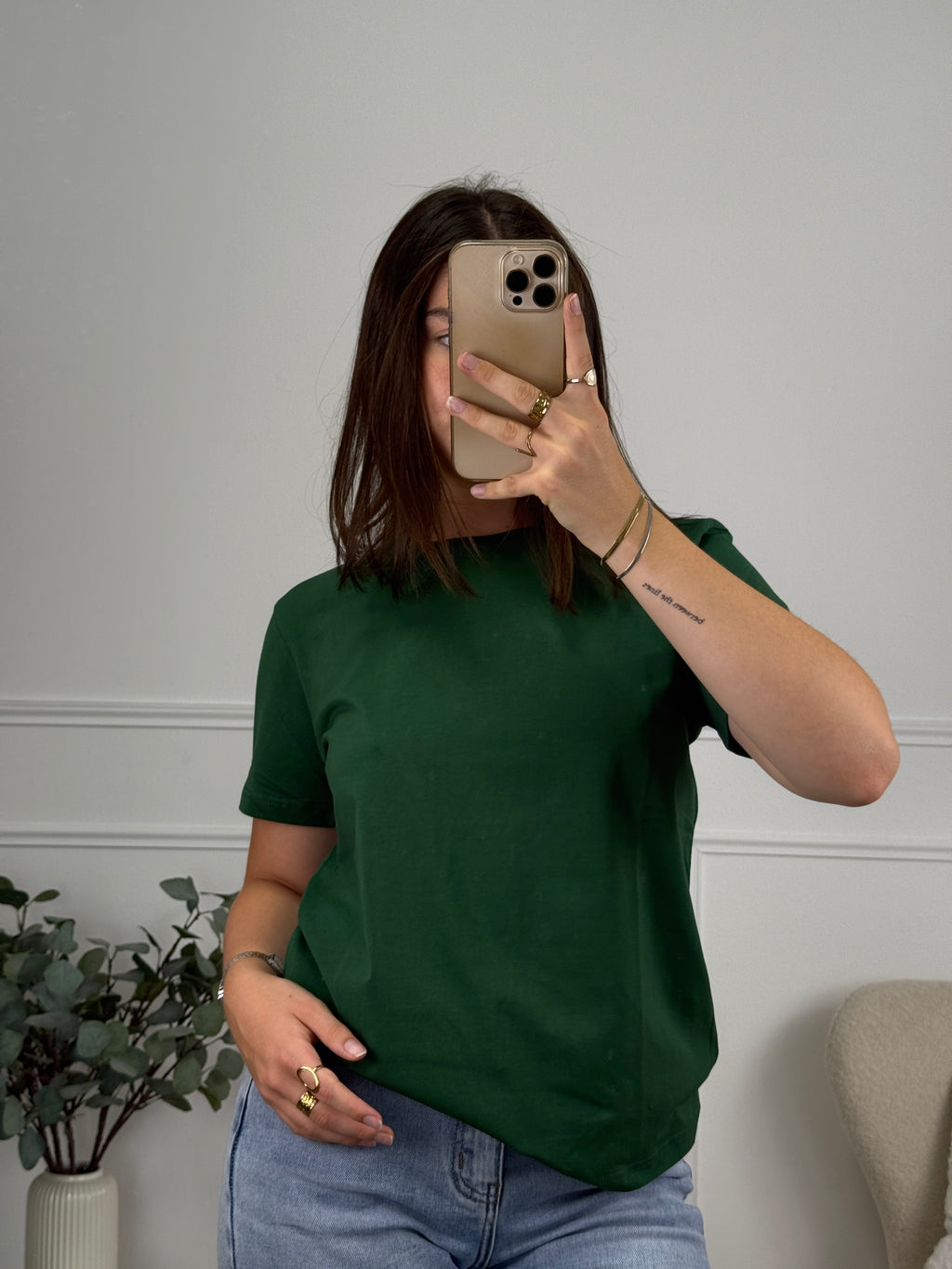 T-SHIRT LARK