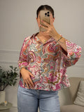 CHEMISE ZOE