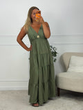 ROBE VERONICA