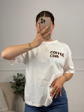 T-SHIRT MADELAINE