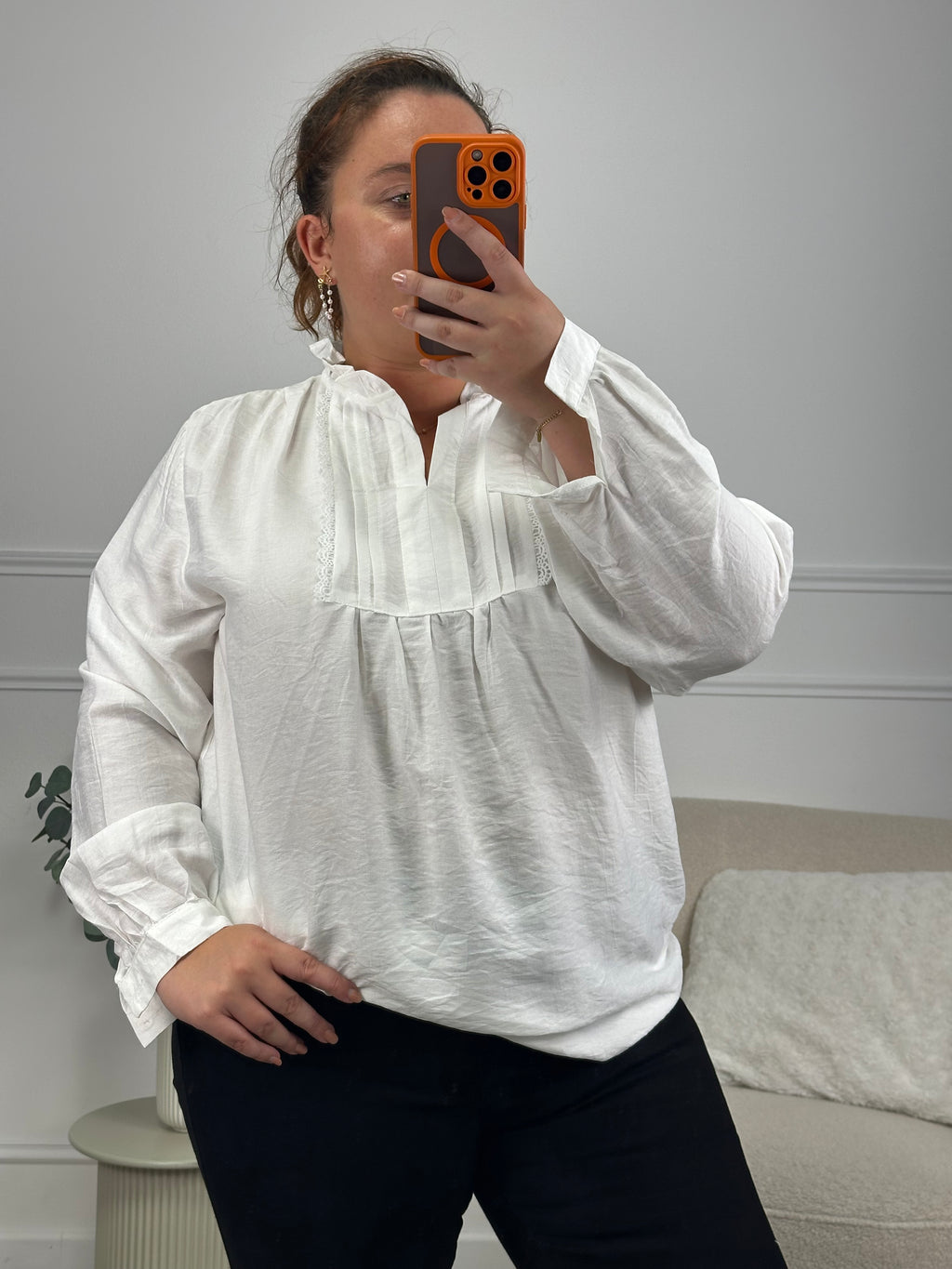 BLOUSE BETHANY
