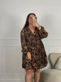 ROBE VIENNA