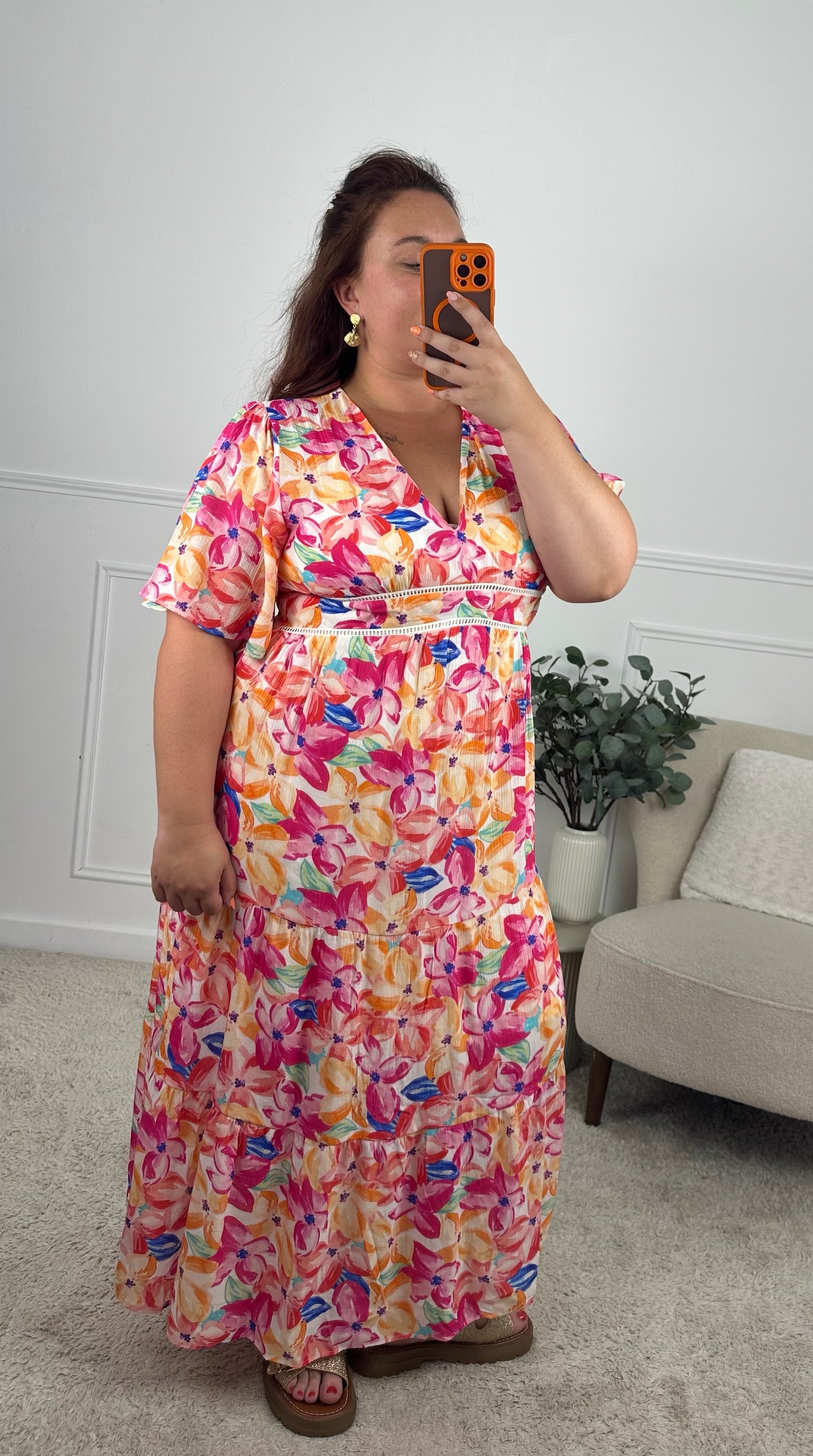 ROBE COLINE