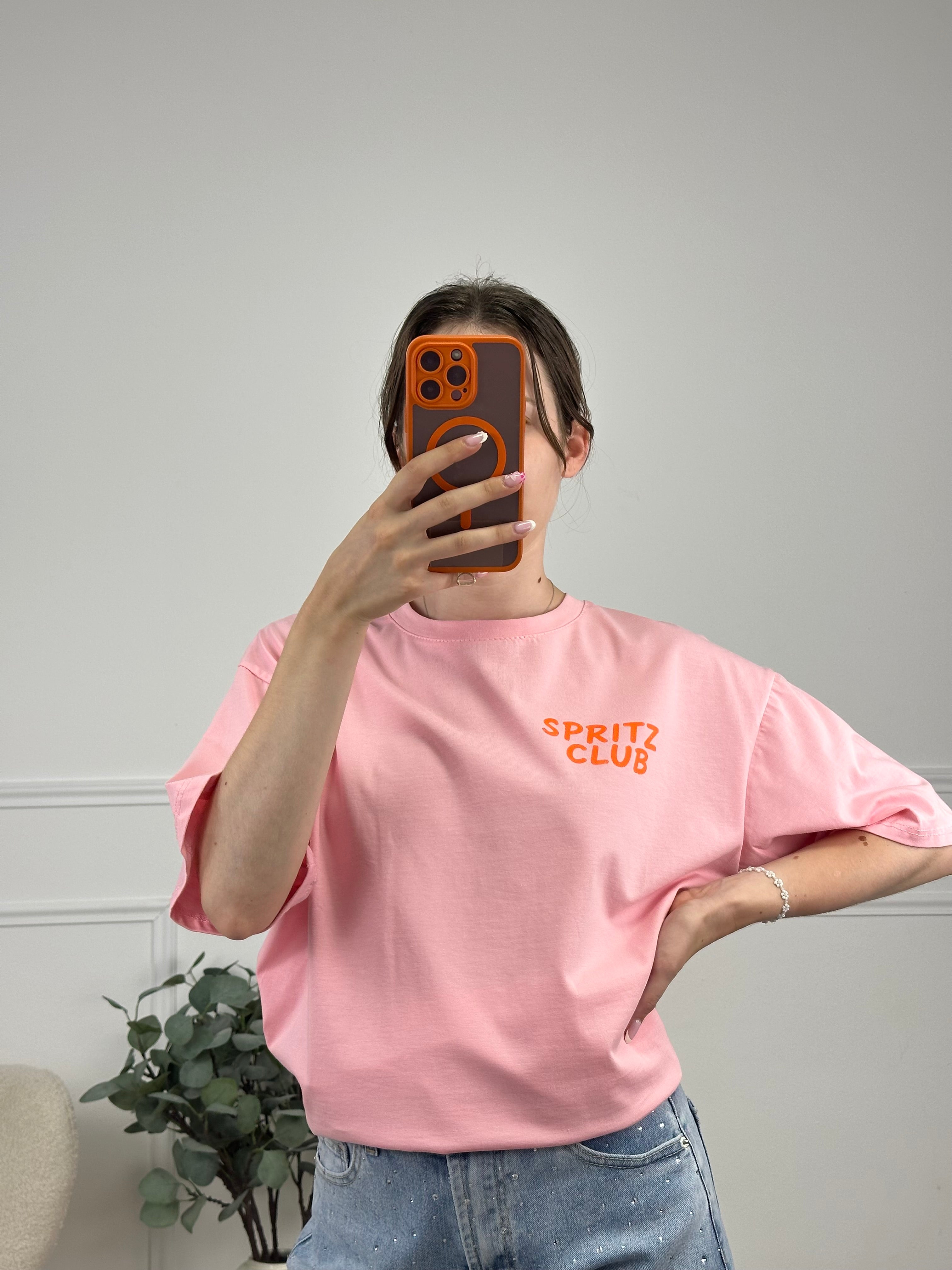 T-SHIRT AZELIE