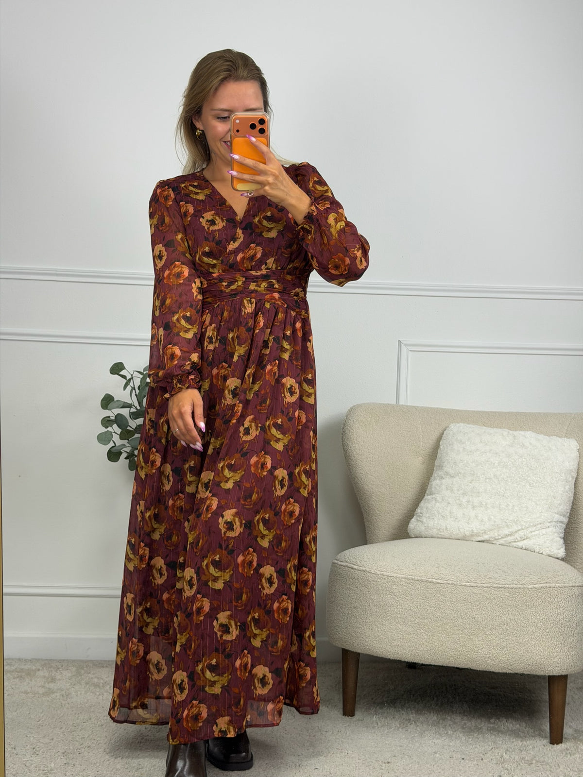 ROBE MARLEY