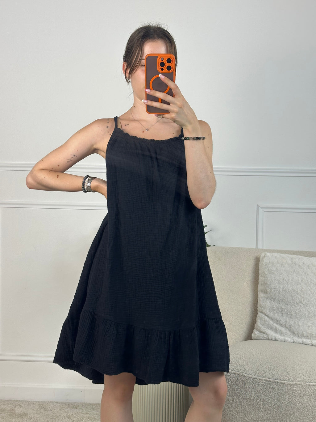 ROBE COCCO