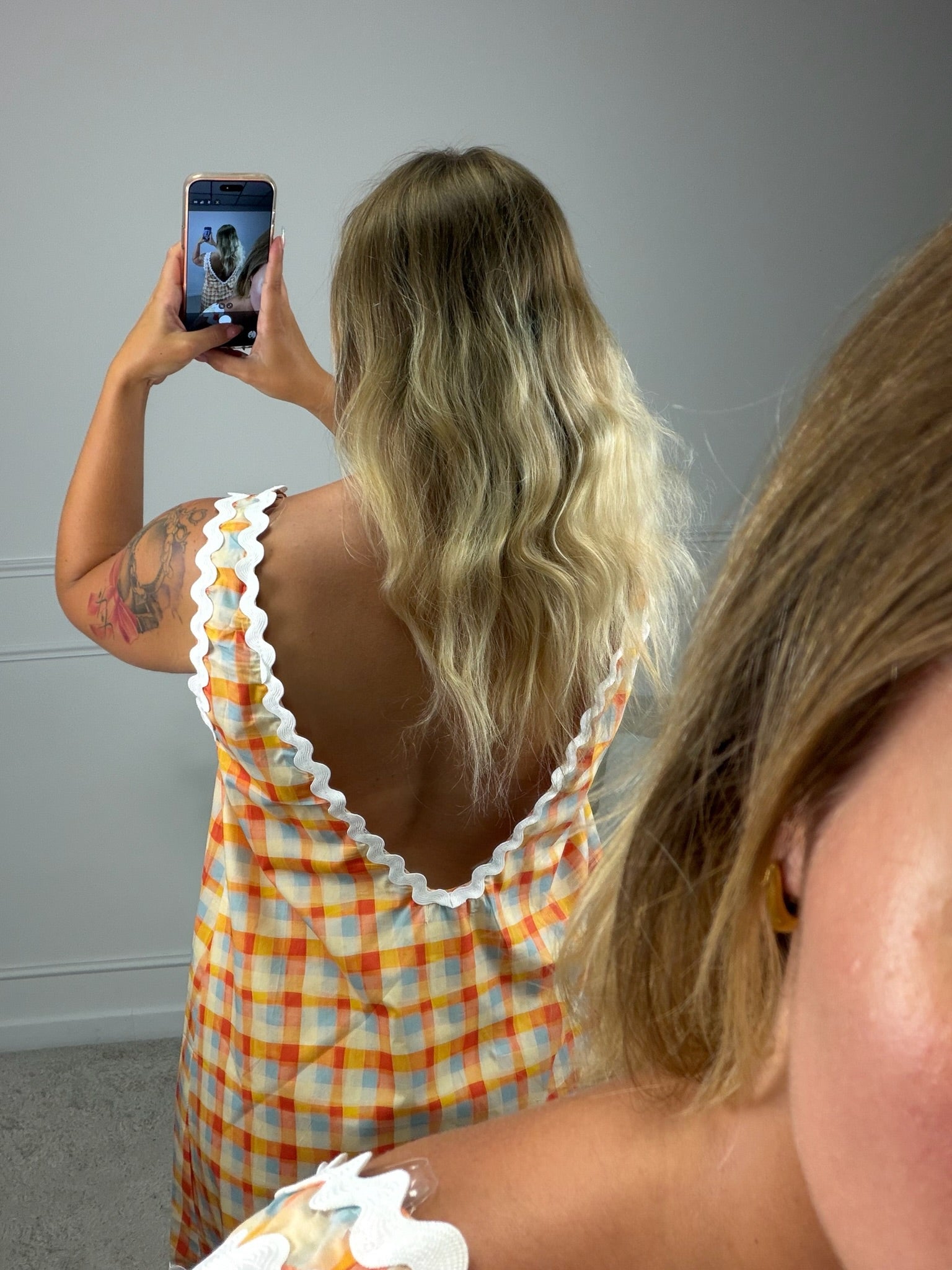 ROBE CHRISTEL