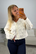 GILET EVANA