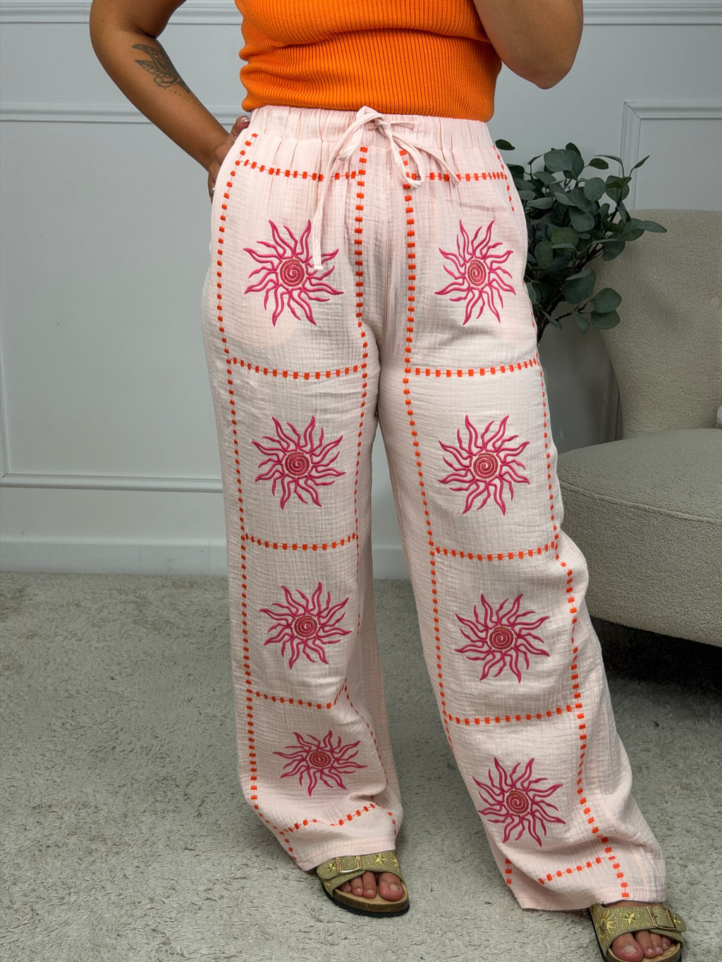 PANTALON KENAI