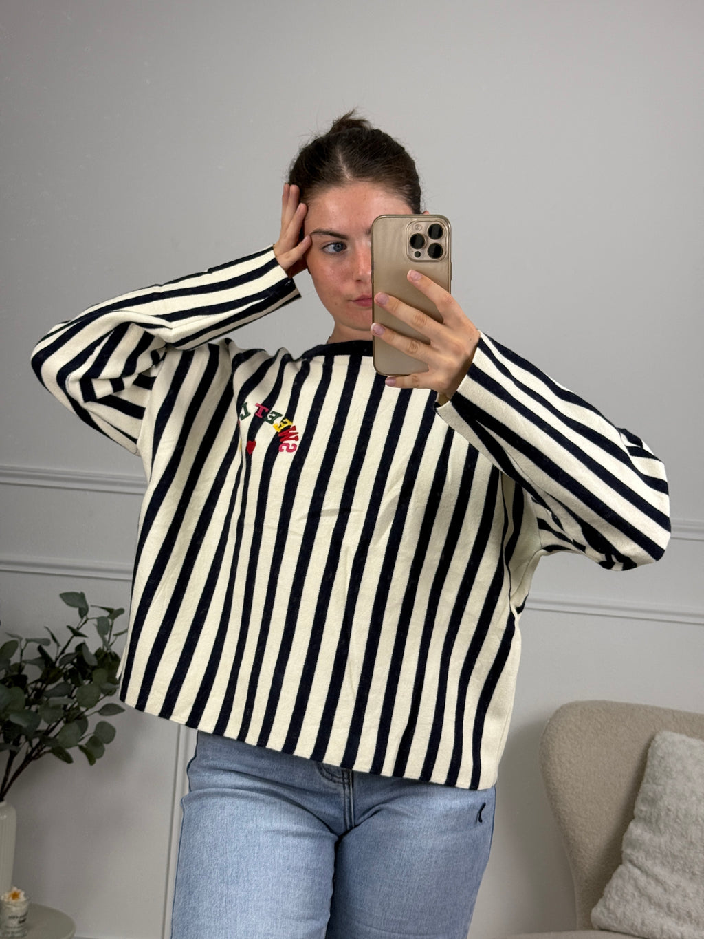 PULL PAOLO