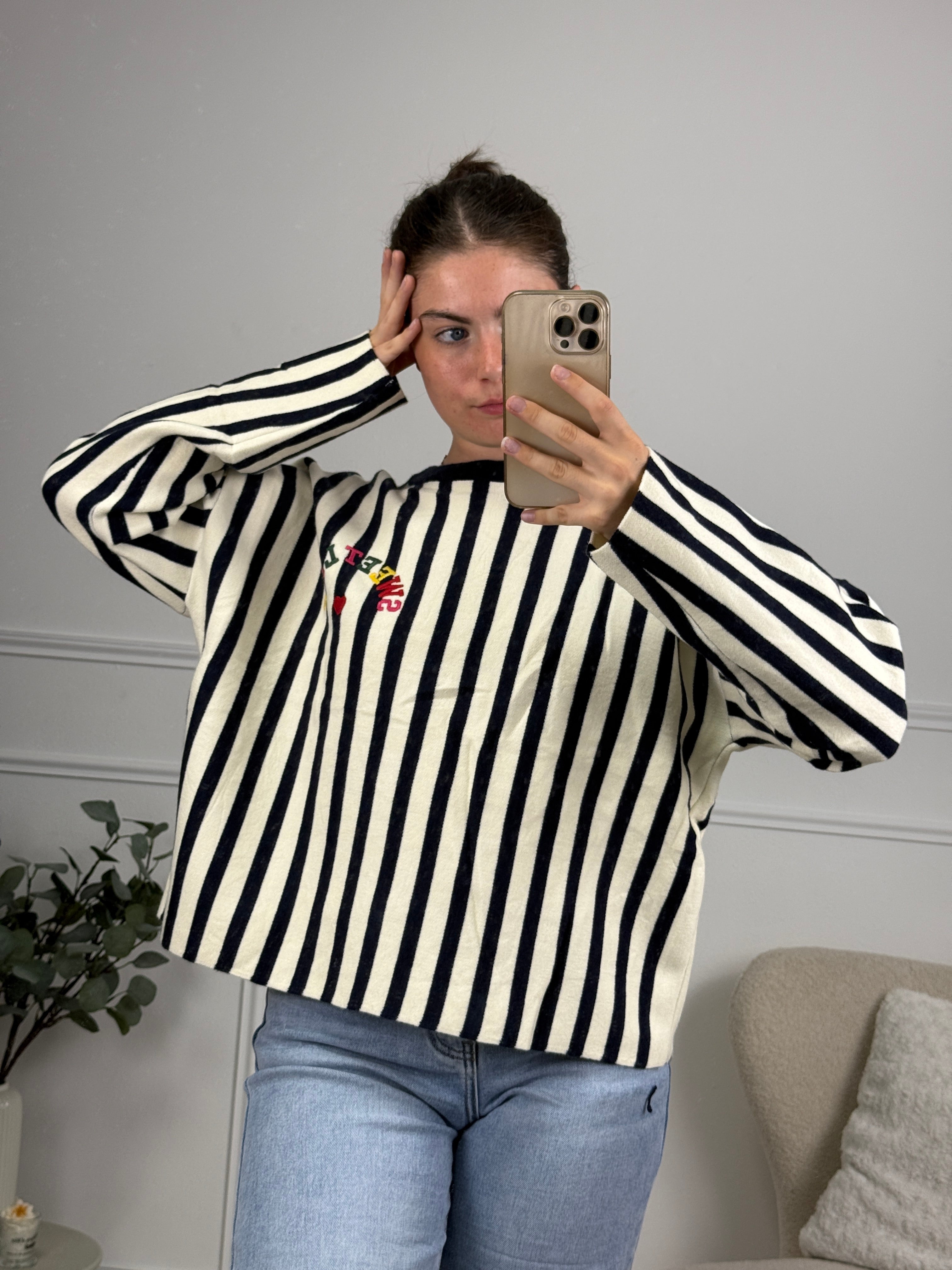 PULL PAOLO