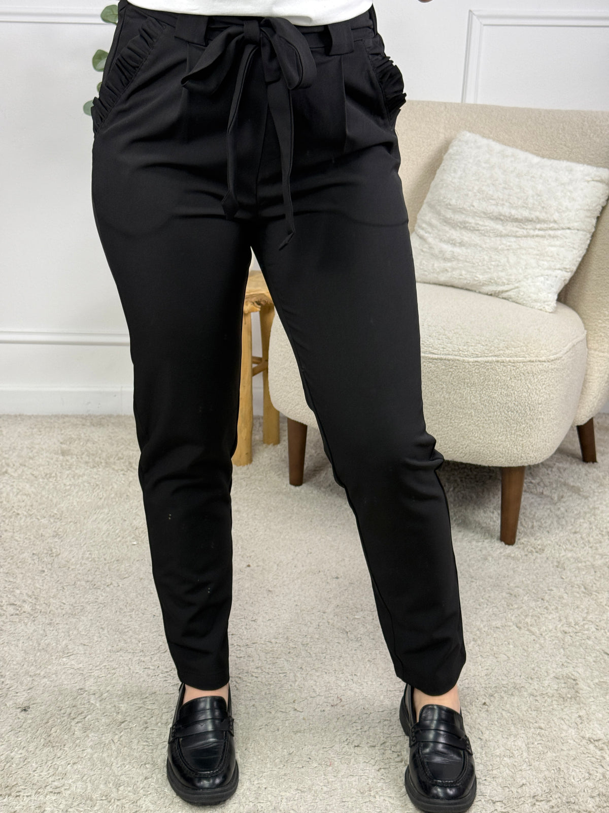 PANTALON ESTELLE