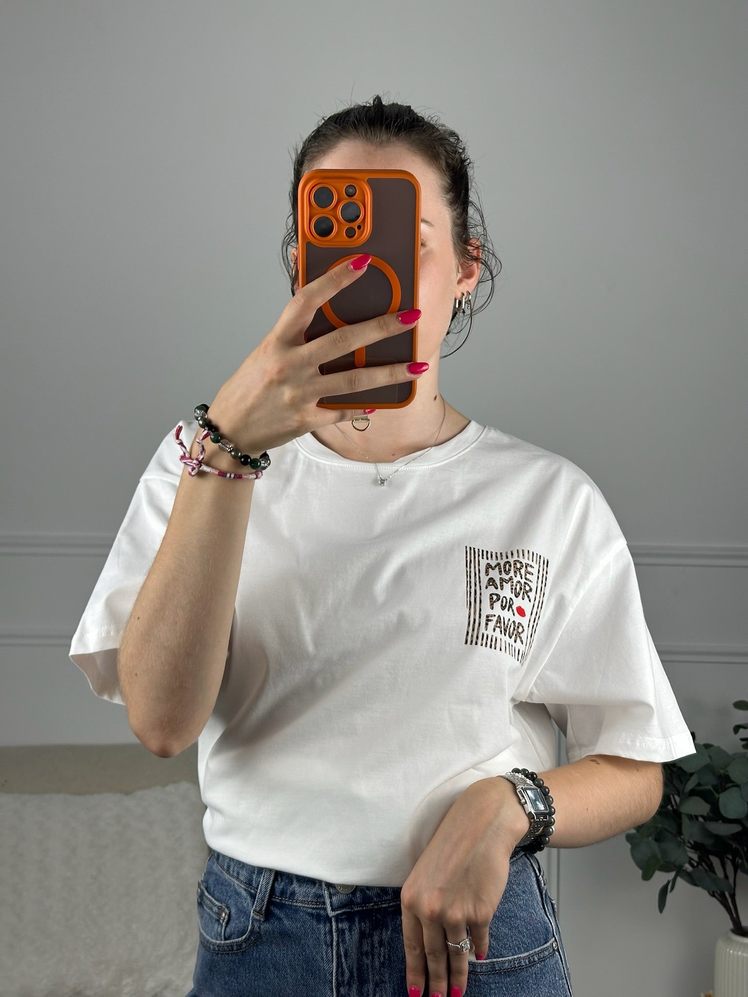 T-SHIRT KÉLYA
