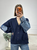 GILET ANASTASIA