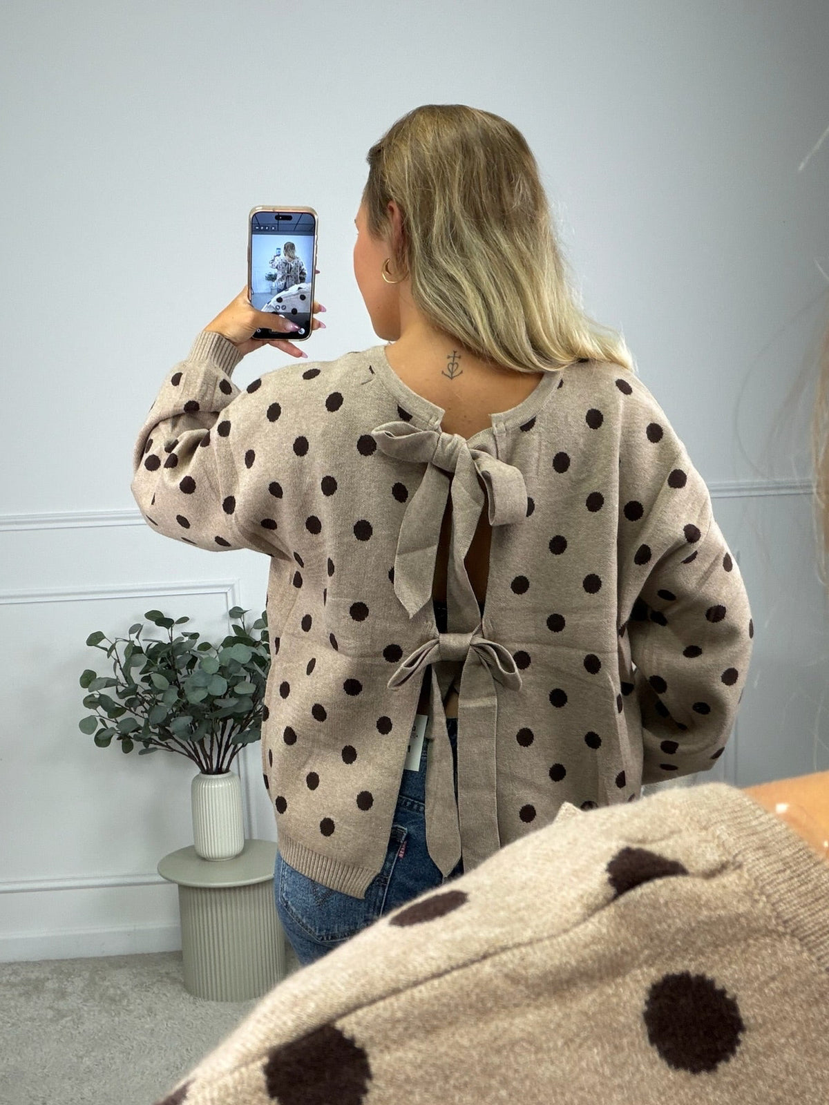 PULL GWÉNOLA
