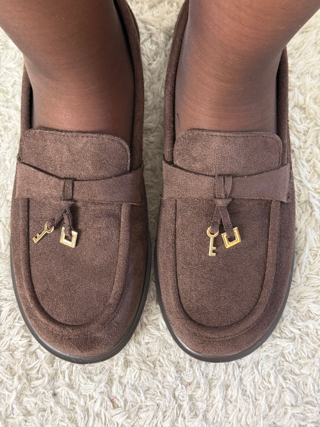 MOCCASSINS SAFIA