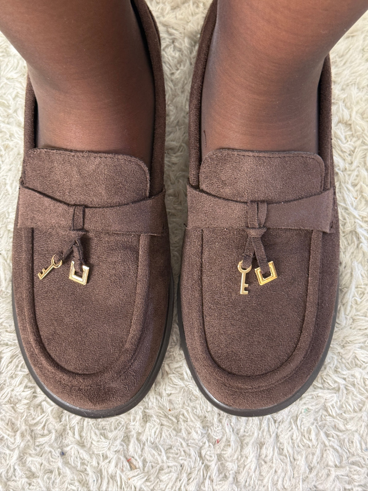 MOCCASSINS SAFIA