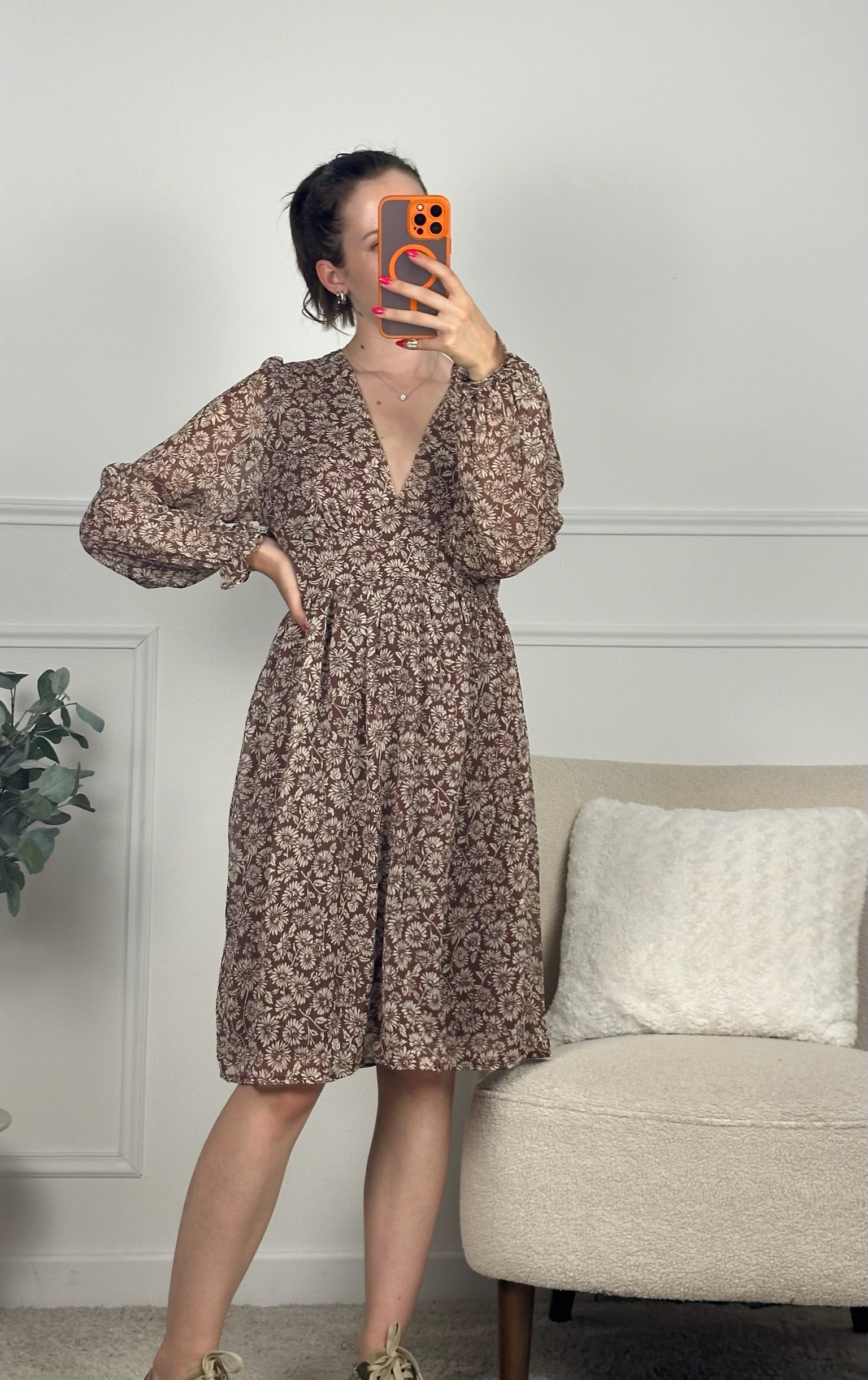 ROBE MARIE