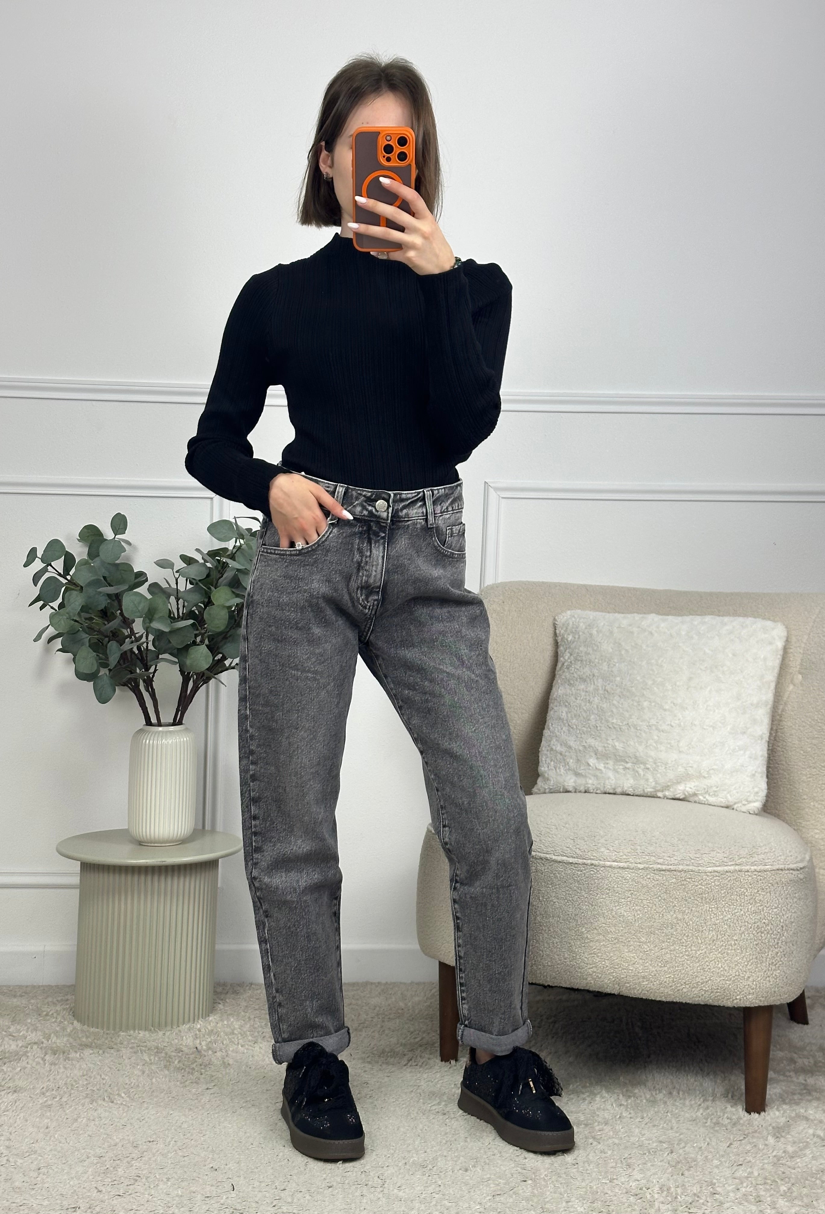 JEAN MOM CLOTHILDE