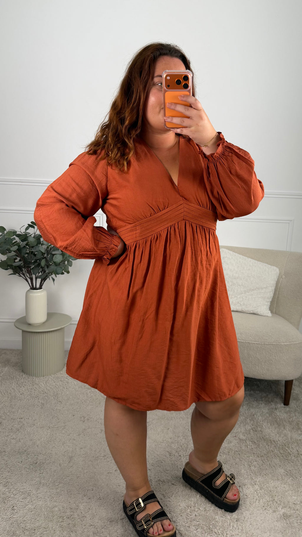 ROBE CHIARA