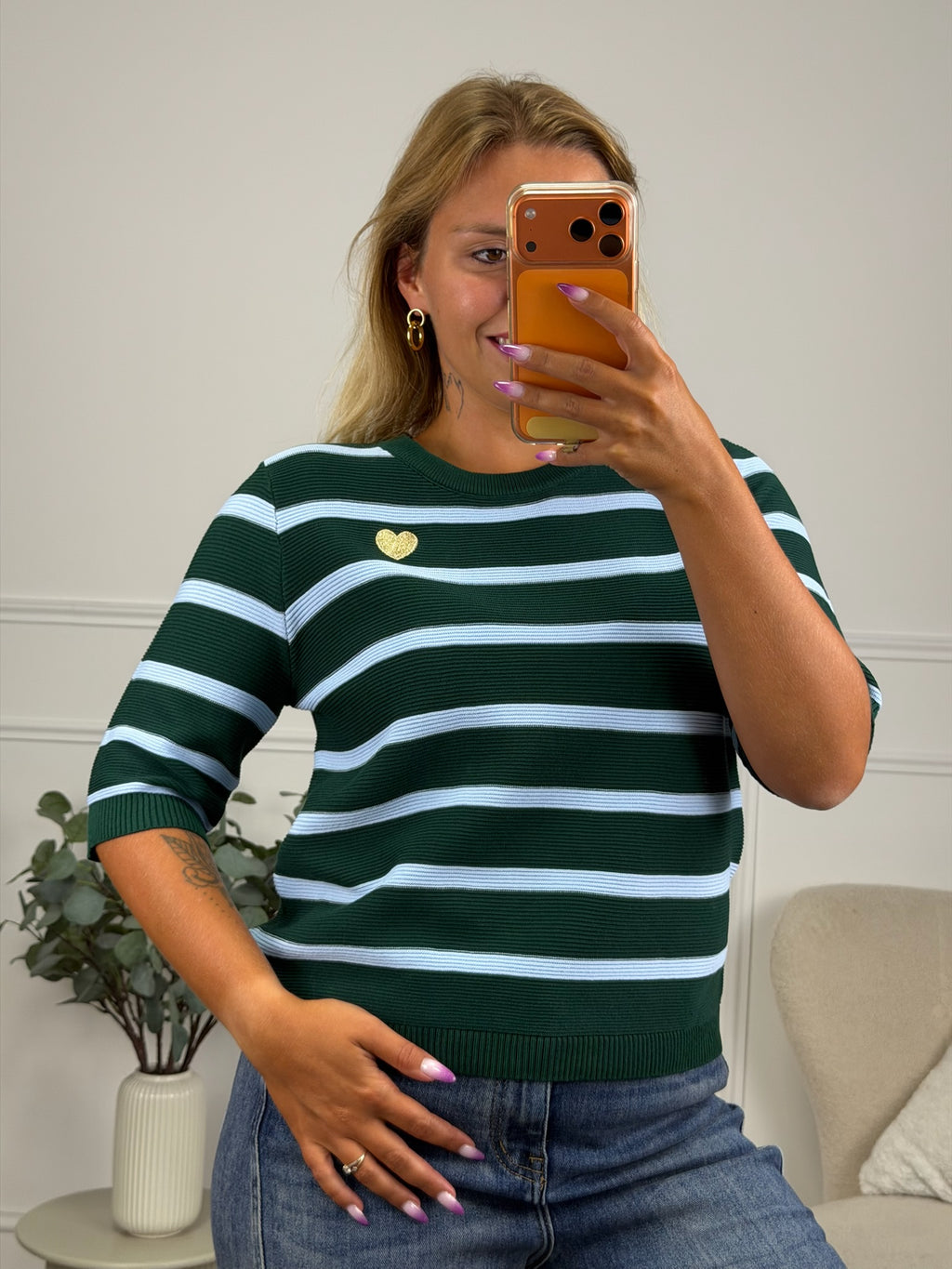 PULL PERLA