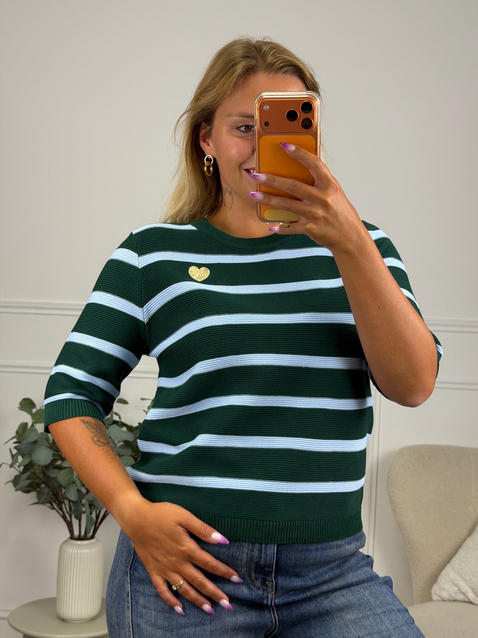 PULL PERLA