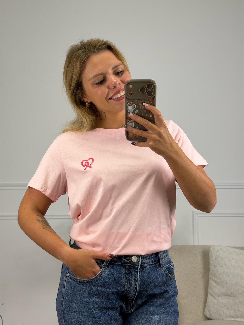 T-SHIRT OCTOBER
