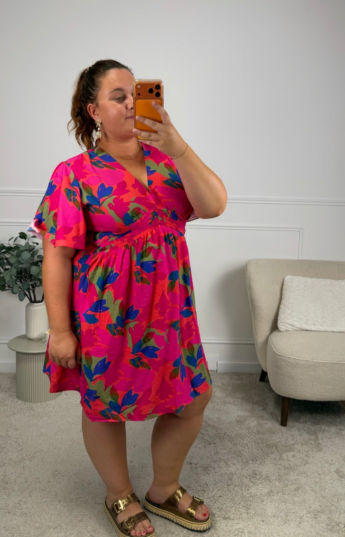 ROBE LIVY