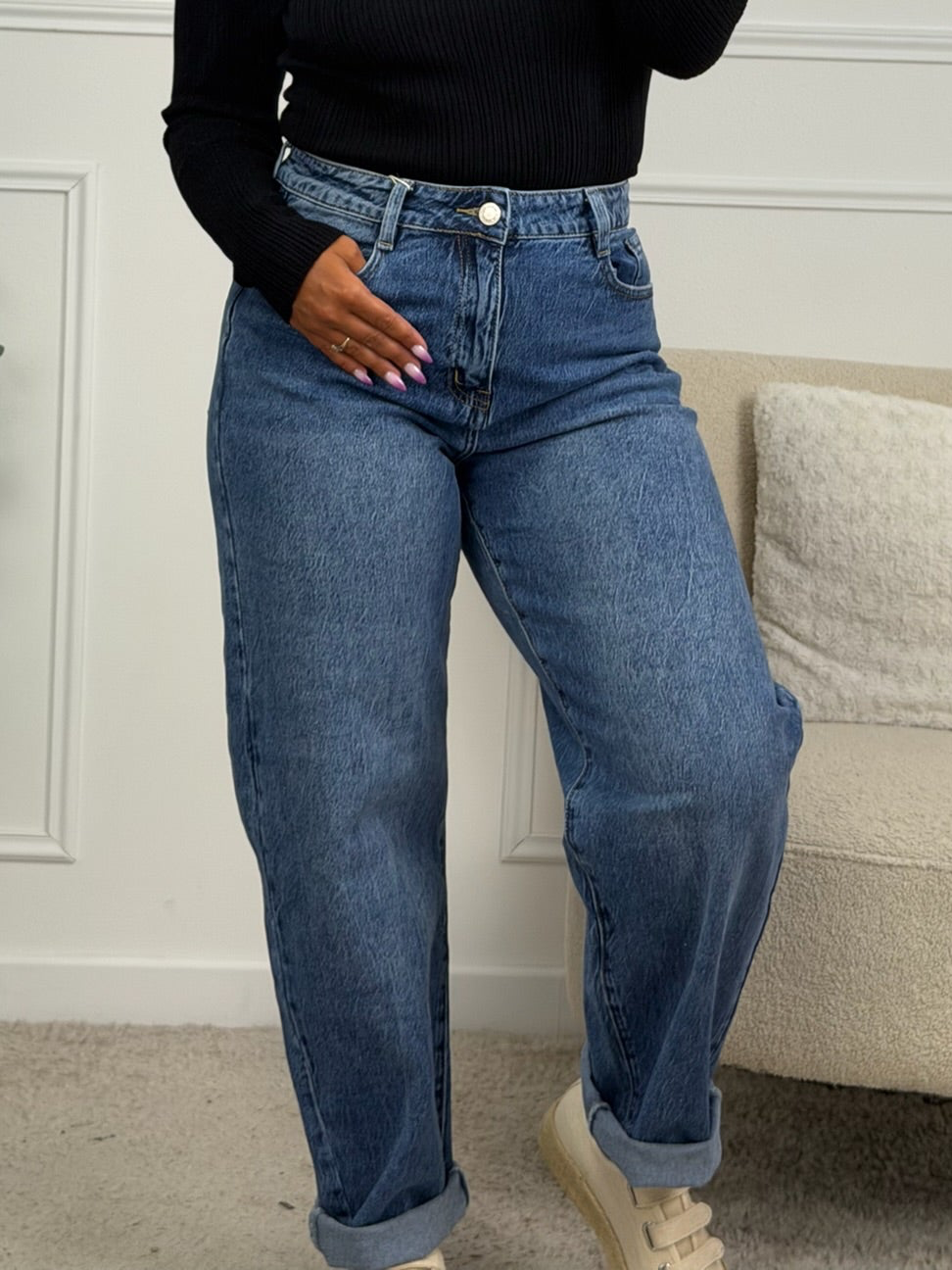 JEAN KAYSHA