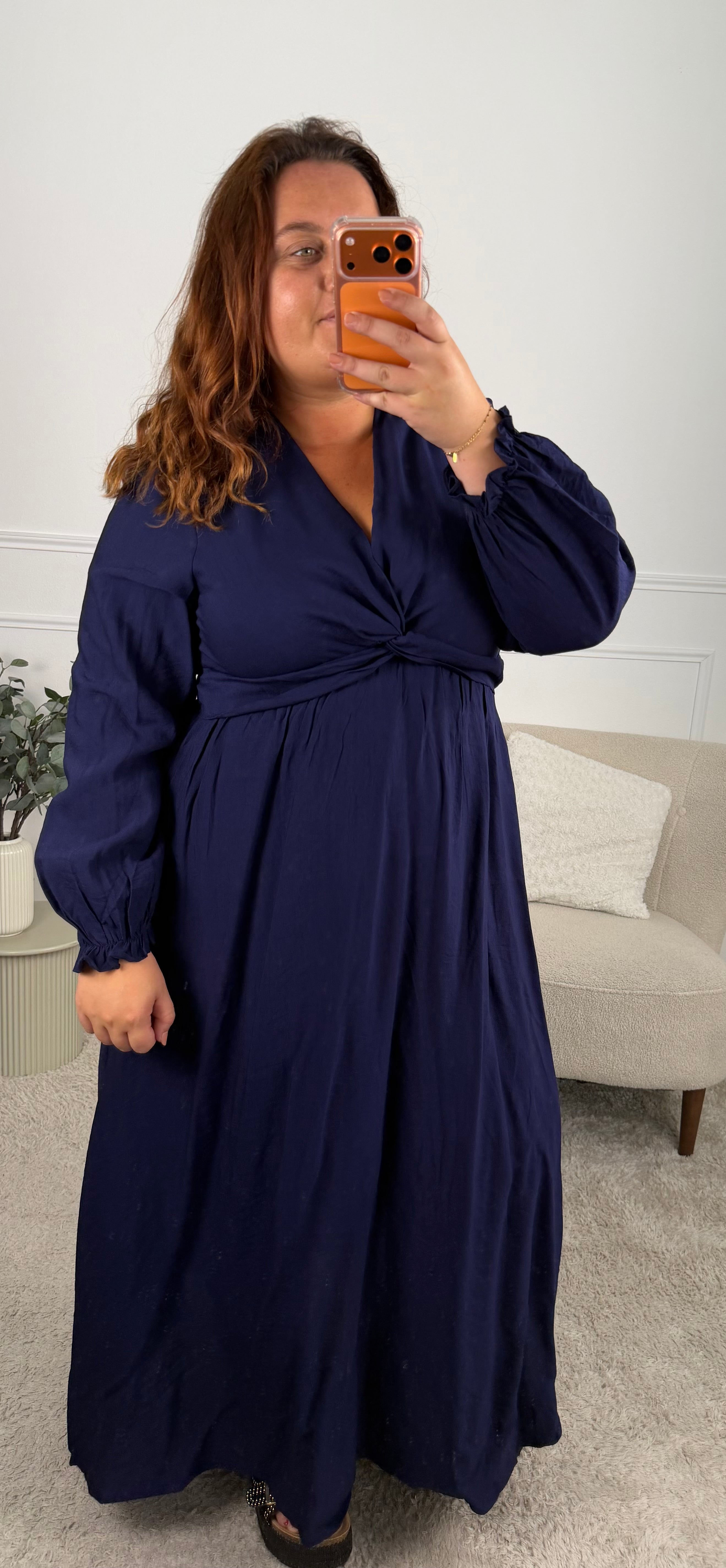 ROBE JOSETTE